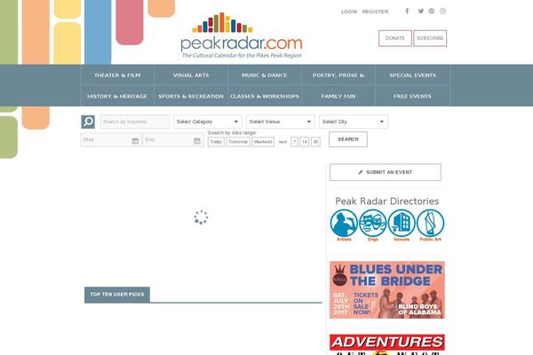 Site using Advanced-ads-layer plugin