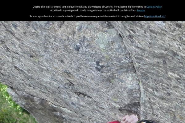 peakshunter.com site used Peakshunter