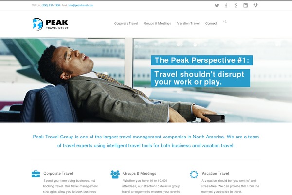 Dt theme site design template sample