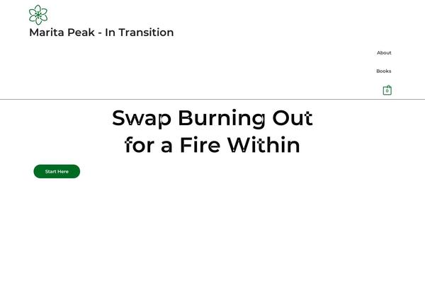 Site using Sg-cachepress plugin