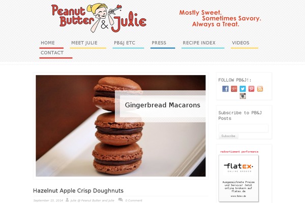 Site using Wp-recipe-maker plugin