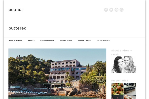 Site using Facebook Button by BestWebSoft plugin