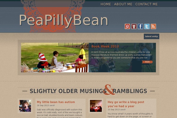 Spectacular theme site design template sample