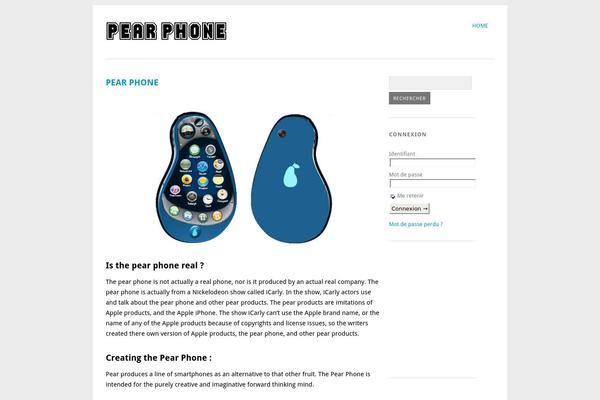 Yoko theme site design template sample
