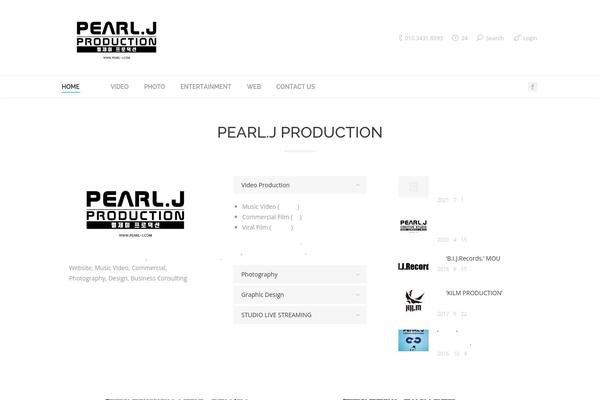Site using Rocket-font plugin