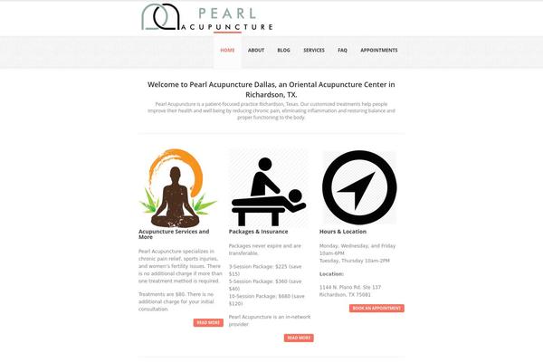 Site using WP User Avatar plugin