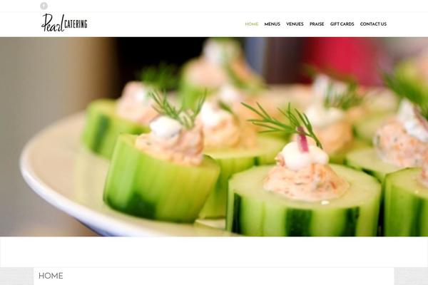 Site using Fullscreen Slider plugin
