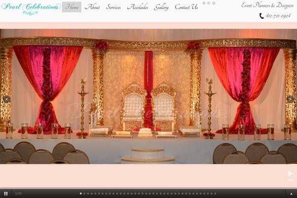 Site using Background Music Player Lite plugin