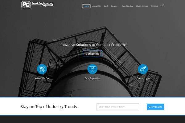 Site using Divi-event-calendar-module plugin