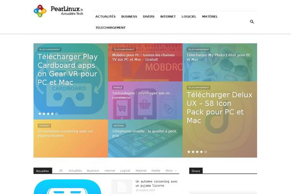 Site using Wp-review-pro plugin