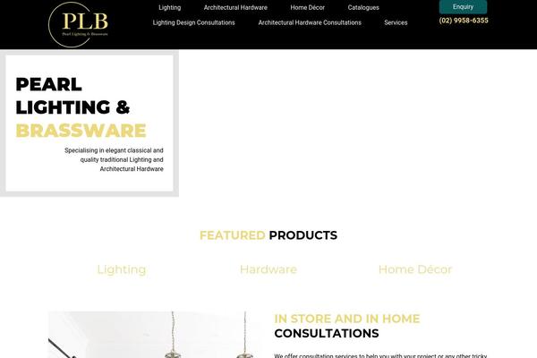 Site using Contact Form 7 plugin