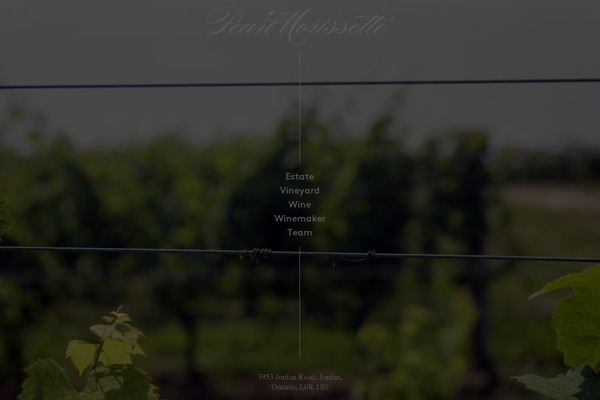 Boilerplate theme site design template sample