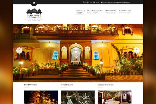 Site using WP Easy Gallery » WordPress Gallery Plugin plugin