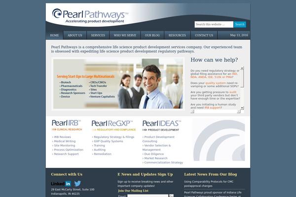 Site using Wp-team-showcase-and-slider plugin