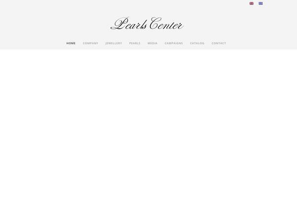 Site using Sitepress-multilingual-cms plugin