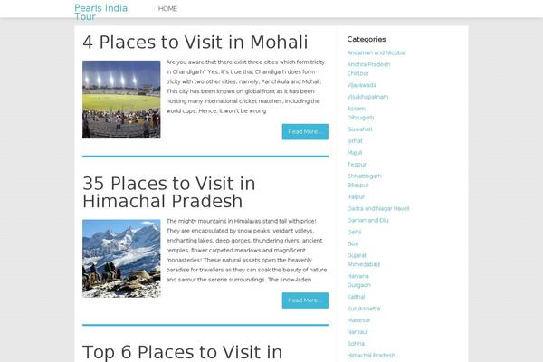 Sensational theme site design template sample