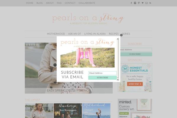 Jds-responsive theme site design template sample