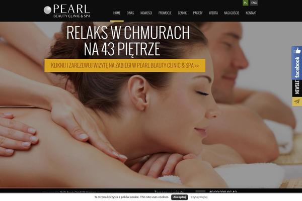 Site using WORDPRESS VIDEO GALLERY plugin
