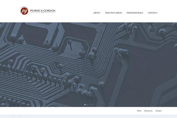 Site using Uberchart plugin