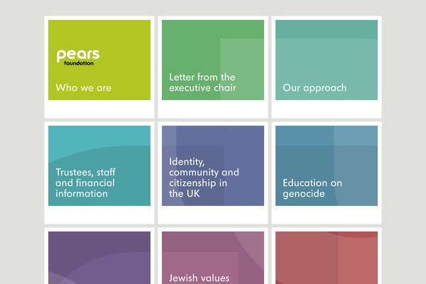 pearsfoundation.org.uk site used Slt-custom