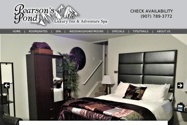 Acorn-turnkey-one-large theme site design template sample