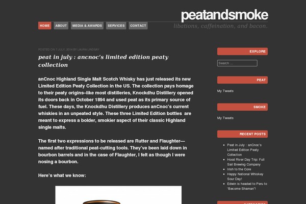 Sixhours theme site design template sample