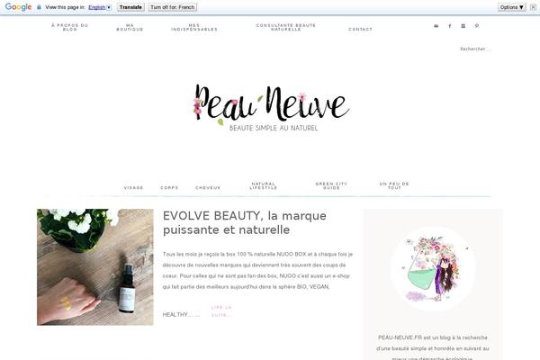 Site using Subscribe To Comments Reloaded plugin