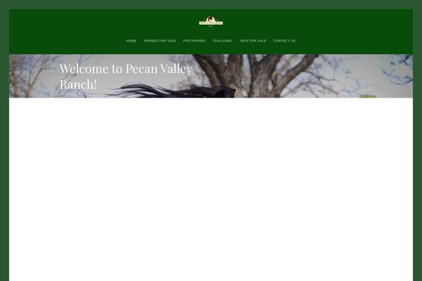 Layers theme site design template sample