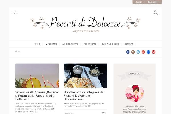 Site using Fancy Slideshows plugin