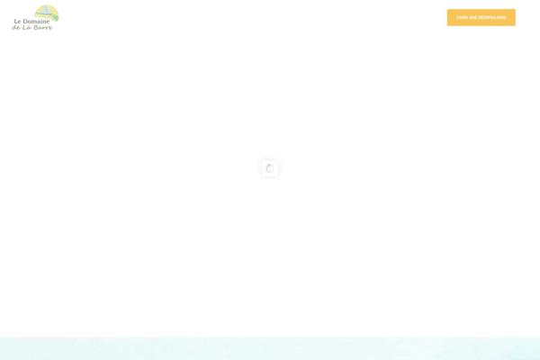 Fishingclub theme site design template sample