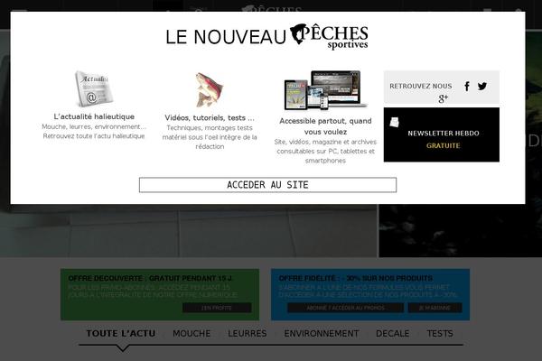 Site using Woo-wallet plugin