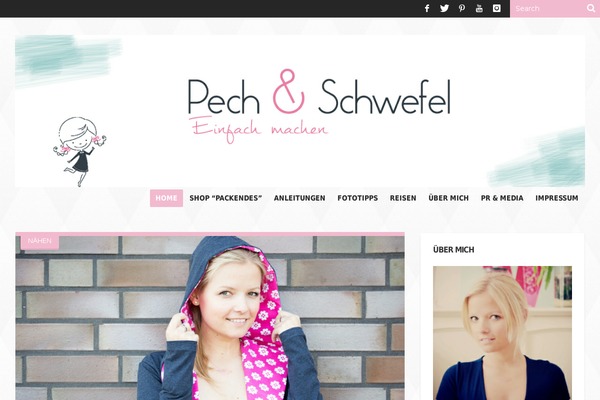 Site using Fb-pixel-dsgvo plugin