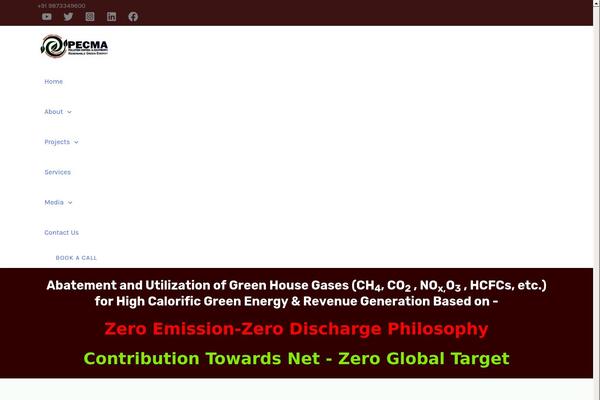 Site using Real-time-auto-find-and-replace plugin