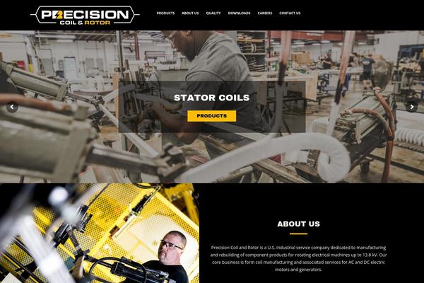 Site using Sb-background-slider-vc-addon plugin