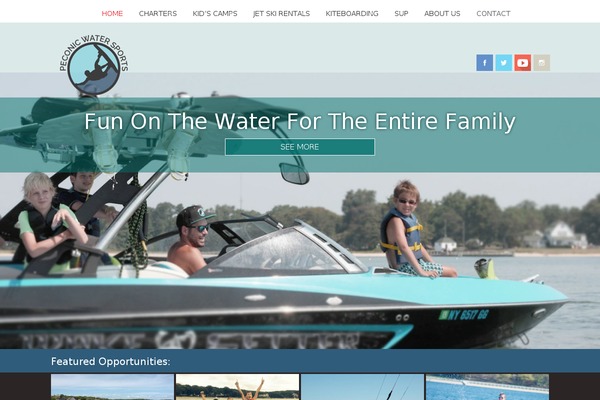 Jointswp-css-master theme site design template sample