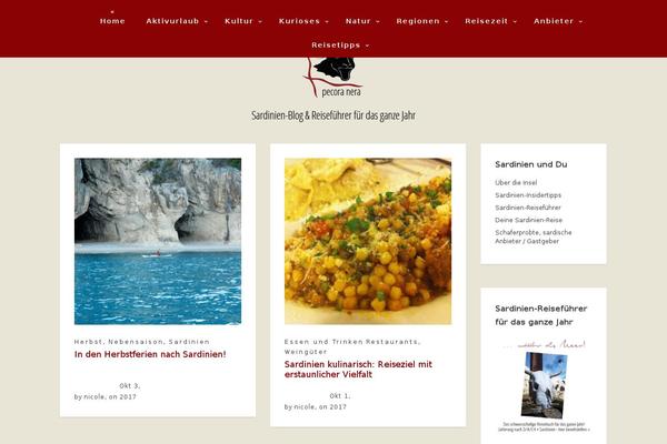 Site using OAuth twitter sidebar widget plugin