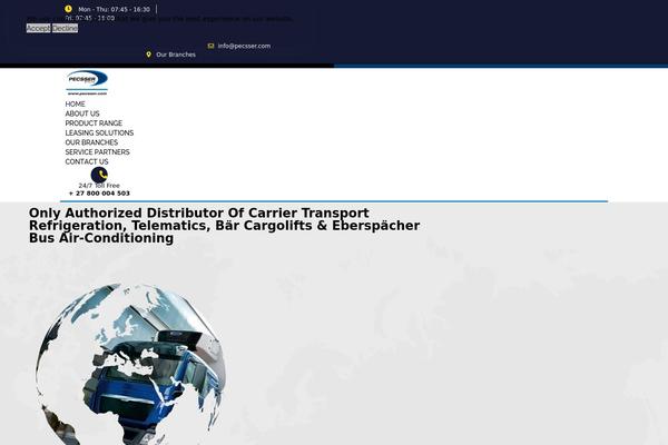Site using Th-advance-product-search plugin