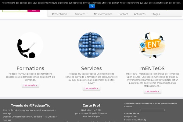 Site using Goods Catalog plugin