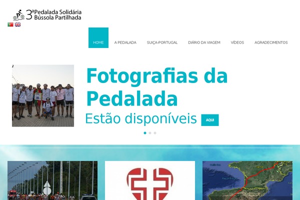 Troika theme site design template sample