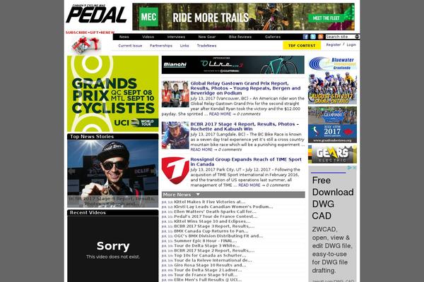 Livewire theme site design template sample