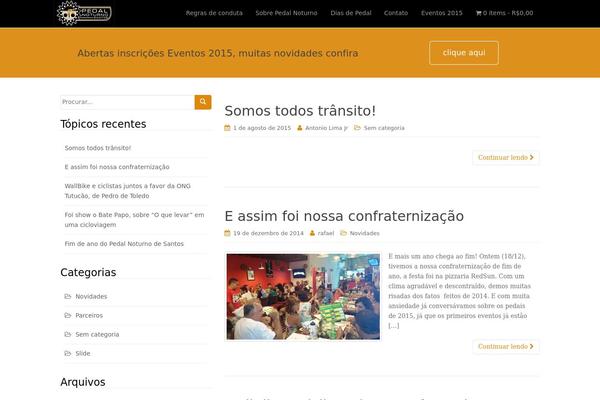 Dazzling theme site design template sample