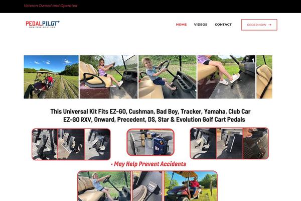 Site using Themestek-attorco-extras plugin