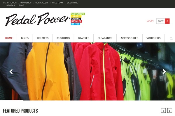 Site using Chimpy Lite - MailChimp WordPress Plugin plugin