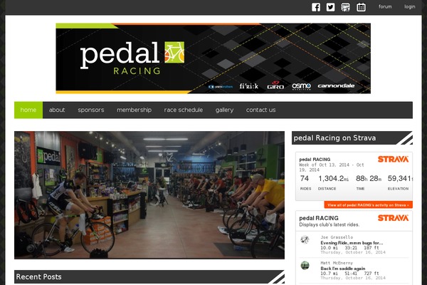 Site using Wp-review-pro plugin
