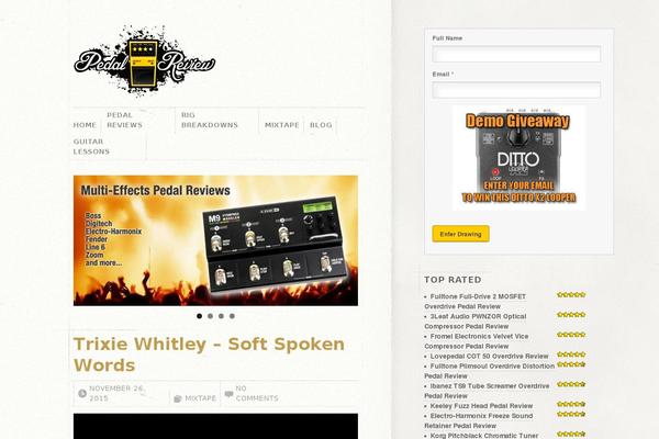 Site using Hmt-clickmissile plugin