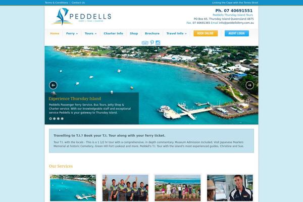 Site using Comprehensive Google Map Plugin plugin