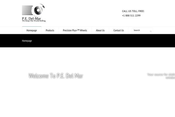 Site using Woocommerce Products Slider plugin