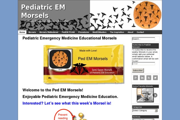 Site using PMID Citations with Read plugin