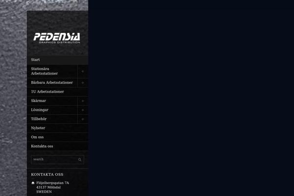 Rttheme19 theme site design template sample