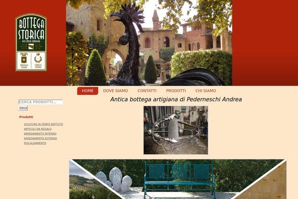 Site using Lightbox plugin